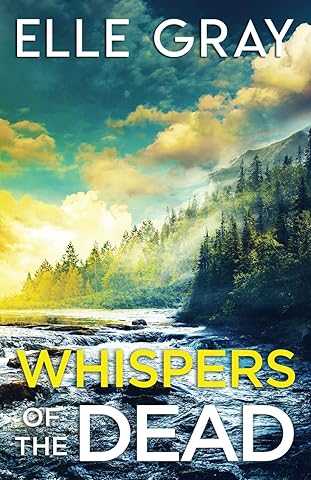 Whispers of the Dead (Storyville FBI Mystery Thriller)