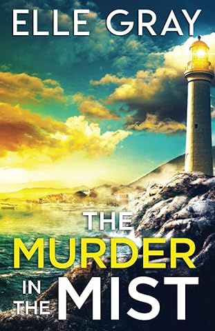 The Murder in the Mist (Storyville FBI Mystery Thriller)