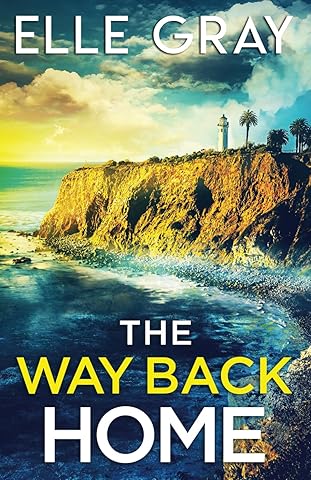 The Way Back Home (Storyville FBI Mystery Thriller)