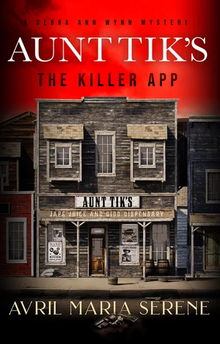 Aunt Tik's: The Killer App