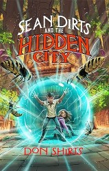 Sean Dirts and the Hidden City
