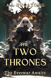 Two Thrones (Ascension #2)