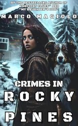 Crimes in Rocky Pines