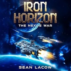 Iron Horizon: The Nexus War