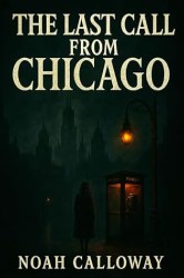 Last Call from Chicago: A Voice from the Past. A Secret That Won’t Stay Buried