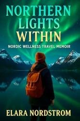 Northern Lights Within: Nordic Wellness Travel Memoir