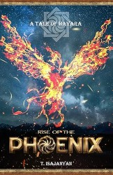 Rise of the Phoenix (A Tale of Hayara, #1)