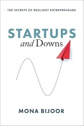 Startups and Downs: The Secrets of Resilient Entrepreneurs
