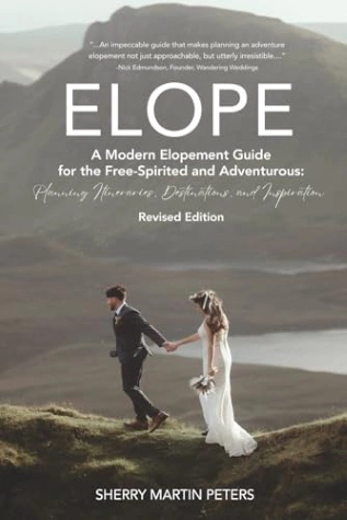Elope: A Modern Elopement Guide