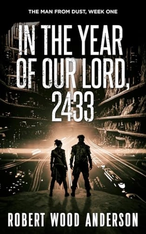 In the Year of Our Lord 2433