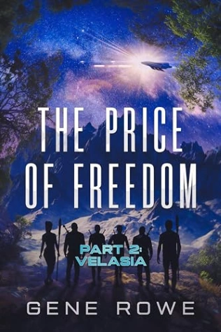 The Price of Freedom, Part 2: Velasia